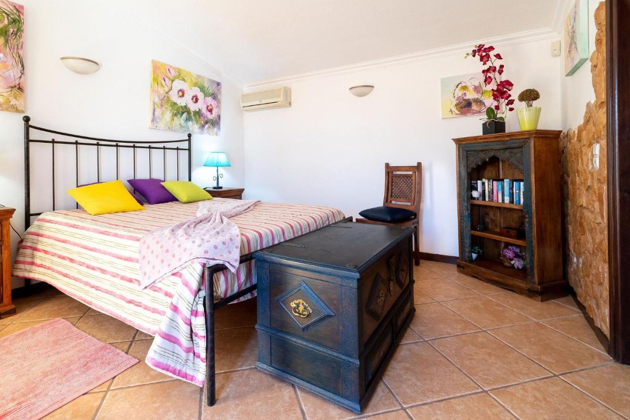 Villa V4 Maximo Albufeira Luaran gambar