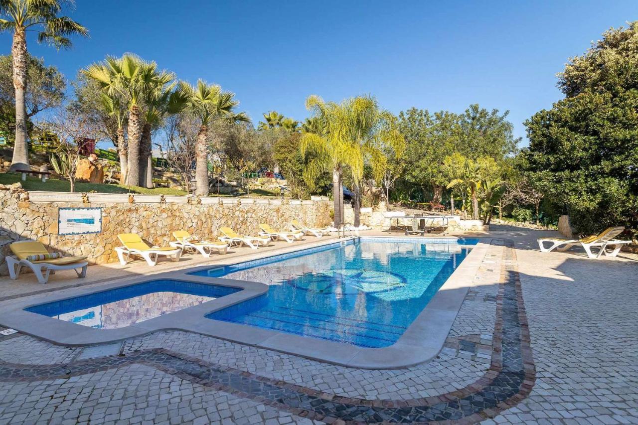 Villa V4 Maximo Albufeira Luaran gambar